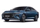 EVA коврики на Dongfeng Shine Max 2021 - 2025 в Королеве, Московской области