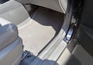 Ворсовые коврики на Hyundai Creta I 2016 - 2021 в Королеве, Московской области