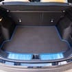 Коврики на Geely Coolray 2018 - 2025 в Королеве, Московской области