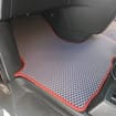 Ворсовые коврики на Toyota Alphard (H20) 2008 - 2015 в Королеве, Московской области