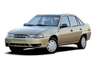 Ворсовые коврики на Daewoo Nexia 1994 - 2016 в Королеве, Московской области