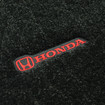 Ворсовые коврики на Honda StepWGN II 2001 - 2005 в Королеве, Московской области