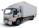 Коврики на JAC N75, N80, N90, N120, N120X 2014 - 2025 в Королеве, Московской области