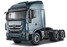 Ворсовые коврики на Hongyan SAIC-IVECO Genlyon кабина C500 2023 - 2025 в Королеве, Московской области