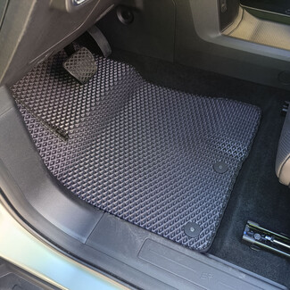 Ворсовые коврики на Jetour T1 2025&nbsp;-&nbsp;2026 в Королеве, Московской области