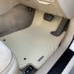 Ворсовые коврики на Toyota Mark II Wagon Blit 2002 - 2007 в Королеве, Московской области