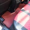 Коврики на Nissan Qashqai (J11) (Английская сборка) 2013 - 2025 в Королеве, Московской области