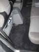 EVA коврики на Mitsubishi Pajero Sport I 1998 - 2009 в Королеве, Московской области