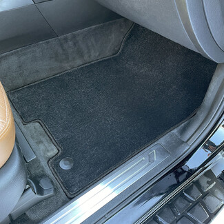 EVA коврики на KIA Mohave 2008&nbsp;-&nbsp;2026 в Королеве, Московской области