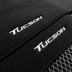 Ворсовые коврики на Hyundai Tucson IV 2020 - 2025 в Королеве, Московской области
