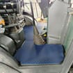 Коврики на Спецтехника LiuGong 777A  в Королеве, Московской области