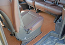 Коврики на Mercedes V-класс (W447) 2014 - 2025 в Королеве, Московской области
