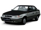 Ворсовые коврики на Daewoo Nexia 1994 - 2016 в Королеве, Московской области