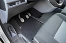 Коврики на Peugeot Expert III 2016 - 2025 в Королеве, Московской области