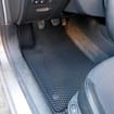 Коврики на Renault Laguna III 2007 - 2015 в Королеве, Московской области
