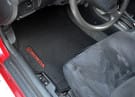 Коврики на Honda Civic VI 2d 1995 - 2000 в Королеве, Московской области
