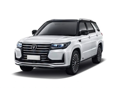 Коврики на Changan CS95 2016 - 2025 в Королеве, Московской области