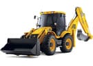 EVA коврики на Спецтехника JCB 4CX  в Королеве, Московской области