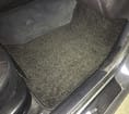 Ворсовые коврики на BMW 3 (E46) 1998 - 2007 в Королеве, Московской области