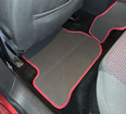 EVA коврики на Seat Leon II 2005 - 2013 в Королеве, Московской области