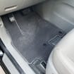 EVA коврики на KIA Carnival III 2014 - 2021 в Королеве, Московской области