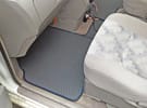 Ворсовые коврики на Nissan Liberty (M12) 1998 - 2004 в Королеве, Московской области