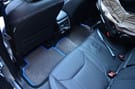 EVA коврики на Subaru Forester V 2018 - 2025 в Королеве, Московской области