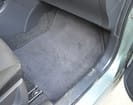 EVA коврики на Suzuki Swift IV 2010 - 2016 в Королеве, Московской области