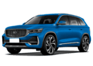 EVA коврики на Geely Monjaro 2022 - 2025 в Королеве, Московской области