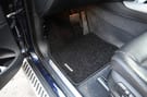 Коврики на BMW X6 (F16) 2014 - 2019 в Королеве, Московской области