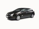 Ворсовые коврики на Renault Vel Satis 2001 - 2009 в Королеве, Московской области