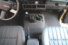 Коврики на Toyota Land Cruiser 70 2006 - 2025 в Королеве, Московской области