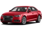 EVA коврики на Audi A4 (B9) 2015 - 2025 в Королеве, Московской области
