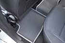 Ворсовые коврики на Renault Arkana 2018 - 2025 в Королеве, Московской области