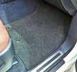 EVA коврики на Lexus LX 570 и LX450d 2007 - 2023 в Королеве, Московской области