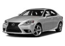Коврики на Lexus IS III 2013 - 2025 в Королеве, Московской области