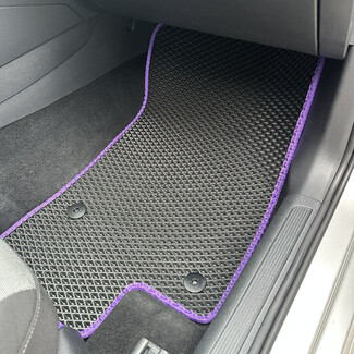 Коврики на Audi Q2L 2016&nbsp;-&nbsp;2026 в Королеве, Московской области