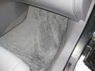 EVA коврики на Toyota Highlander II 2007 - 2013 в Королеве, Московской области