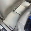Ворсовые коврики на Nissan Teana I 2003 - 2008 в Королеве, Московской области