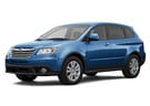 EVA коврики на Subaru Tribeca 2005 - 2014 в Королеве, Московской области