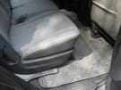 Коврики на Chevrolet TrailBlazer II 2012 - 2016 в Королеве, Московской области