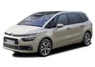 Коврики на Citroen C4 Picasso II 2013 - 2018 в Королеве, Московской области