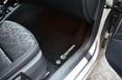 Коврики на Skoda Octavia A7 2013 - 2020 в Королеве, Московской области