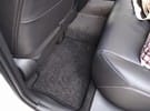 Ворсовые коврики на Toyota Rav4 V 2018 - 2025 в Королеве, Московской области
