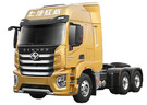 Коврики на Hongyan SAIC-IVECO Genlyon кабина H6 2023 - 2025 в Королеве, Московской области