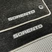 Коврики на KIA Sorento II рестайлинг 2012 - 2021 в Королеве, Московской области