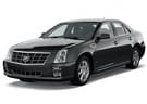 EVA коврики на Cadillac BLS 2006 - 2010 в Королеве, Московской области