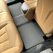 Ворсовые коврики на Rising Auto F7 2023 - 2025 в Королеве, Московской области