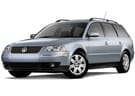 Коврики на Volkswagen Passat B5 1996 - 2006 в Королеве, Московской области