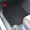 EVA коврики на Toyota Yaris IV 2019 - 2025 в Королеве, Московской области